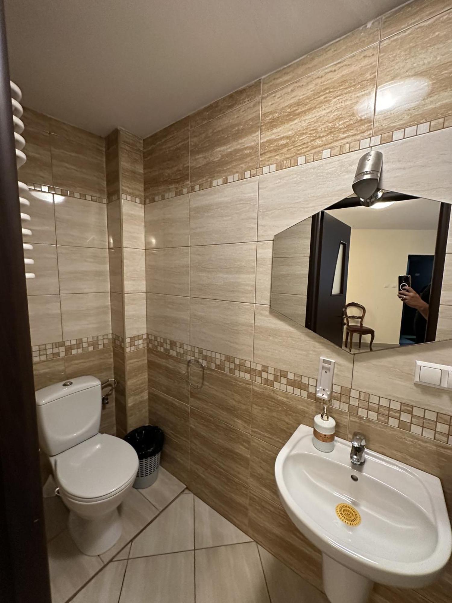 Palac Tarnowskich Hotel & Restauracja & Spa Ostrowiec Świętokrzyski Exteriör bild